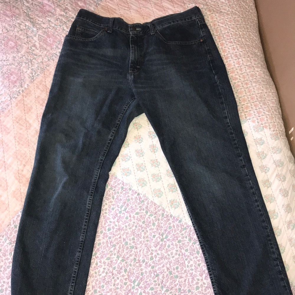 Lee jeans